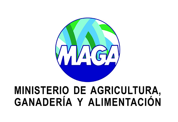 logo maga redondo con nombre